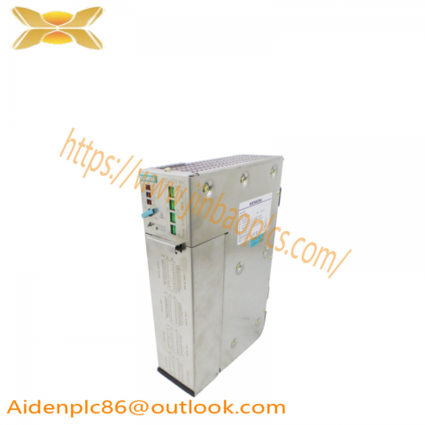 SIEMENS 6DL3 100-8AC Fuse Module, Advanced Protection Solution