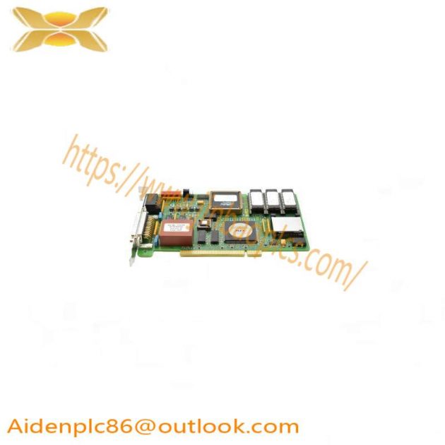 SIEMENS 6DS1224-8AA: High-Performance PC Slot Module