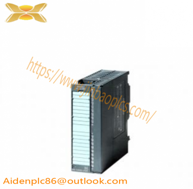 SIEMENS 6ES5413-8MA11 SIMATIC S5 Input Module: Control & Efficiency in Automation