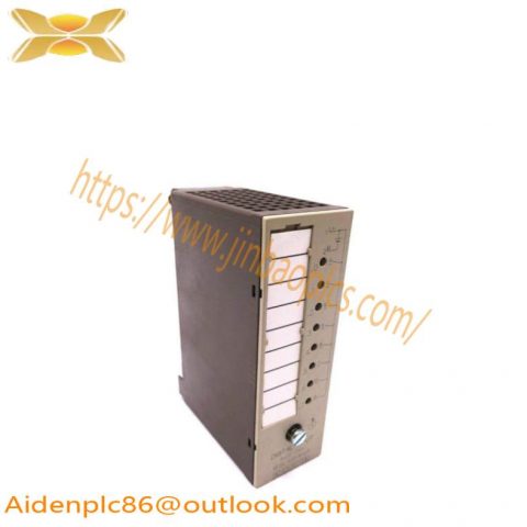 SIEMENS 6ES5431-8FA11 Digital Input Module - Advanced Control for Industrial Automation
