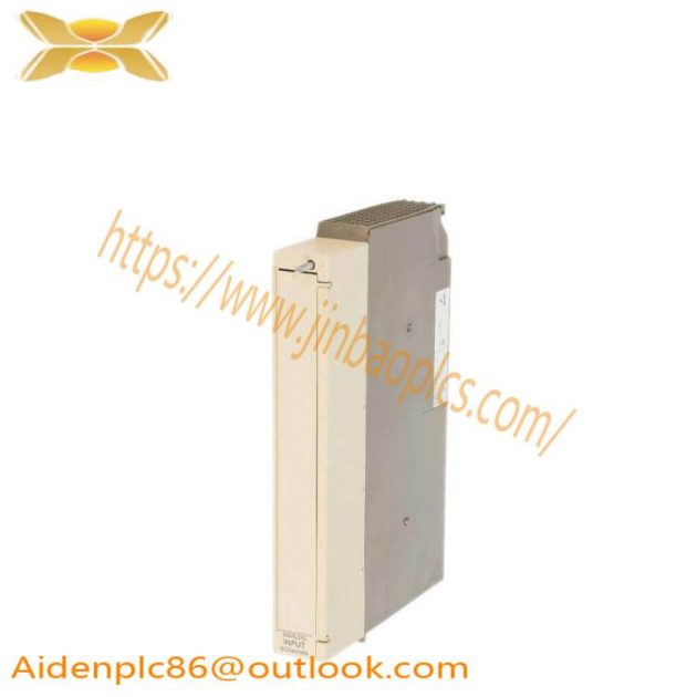 SIEMENS 6ES5460-7LA12 Analog Input Module - High Precision for Industrial Automation