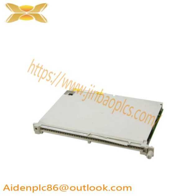 SIEMENS 6ES5470-4UB12 Analog Output Module: Precise Control for Industrial Automation