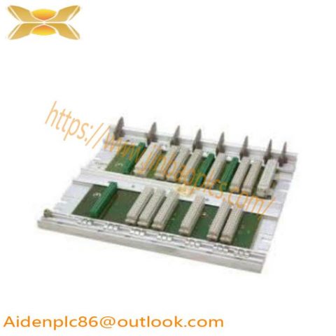 SIEMENS 6ES5700-2LA11 Central Mounting - Advanced Industrial Control Solution