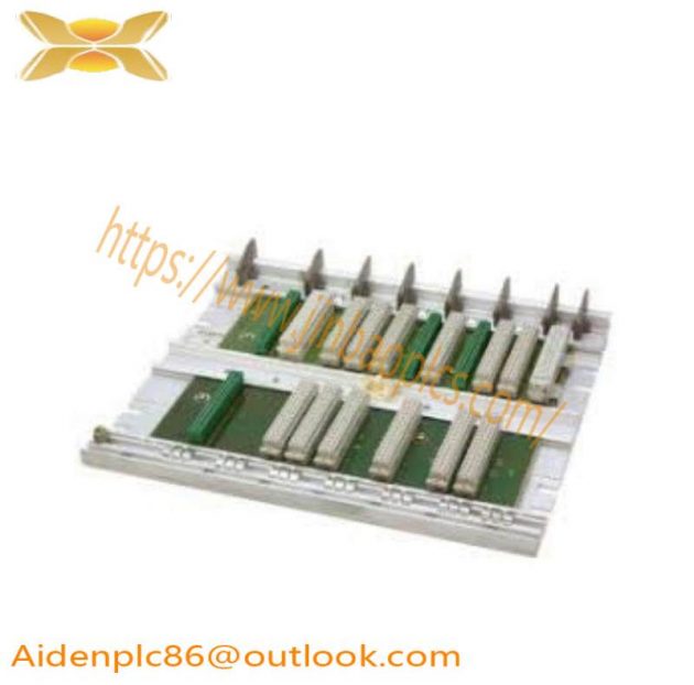SIEMENS 6ES5700-2LA11 Central Mounting - Advanced Industrial Control Solution