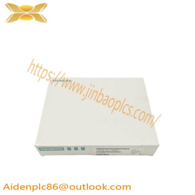 SIEMENS 6ES5722-1BB00 Fiber Optic Cable, Industrial Automation, Fiber Optics, Connectors