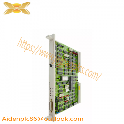 SIEMENS 6ES5923-3UC11 - 923C Coordinator for Efficient Control Solutions