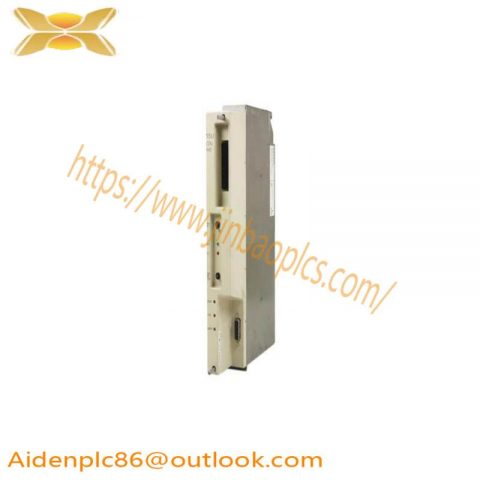 SIEMENS 6ES5942-7UF13 CPU Module: Advanced Industrial Control Core