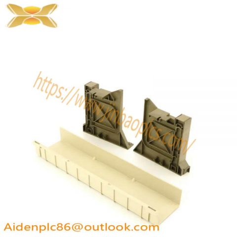 SIEMENS 6ES5981-0GA11 Mounting Accessories Cable Duct, Industrial Control Solutions