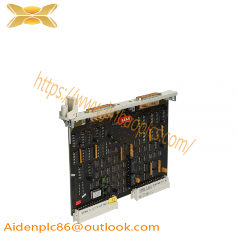 SIEMENS 6ES5 304-3UB11 Connection IM 304: Industrial Control Module