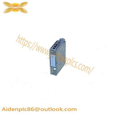 SIEMENS 6ES7131-6BH00-0BA0: Digital Input Module for Advanced Automation Solutions