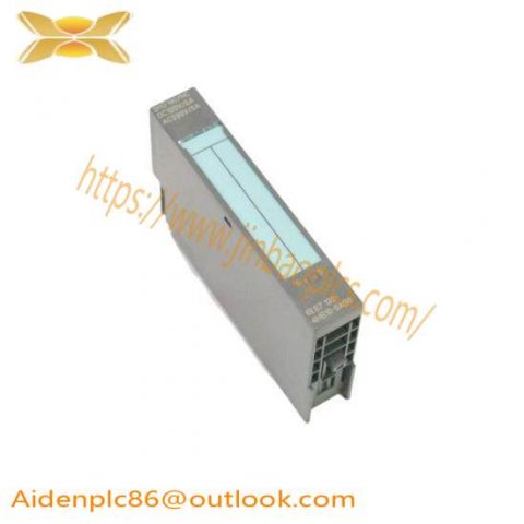 SIEMENS SIMATIC 6ES7132-4HB10-0AB0 Digital Output Module