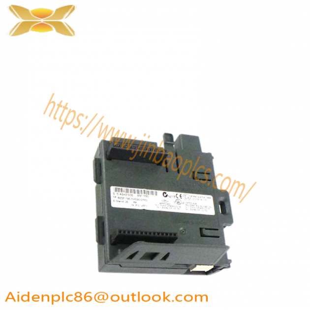SIEMENS 6ES7195-7HC00-0XA0 Industrial Bus Unit