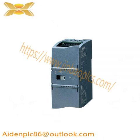 SIEMENS 6ES7 231-4HD32-0XB0 Analog Input Module: Industrial Precision for Control Applications