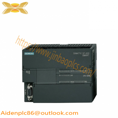 SIEMENS SIMATIC S7-200 CPU MODULE 6ES7288-1ST40-0AA0, Precision Control Core