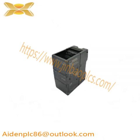 SIEMENS Simatic S7-200 Smart 6ES7288-3AE08-0AA0 - Advanced Automation Control Module