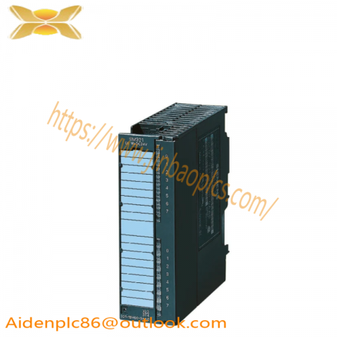 SIEMENS 6ES7312-1AE13-0AB0 CPU Central Processing Unit