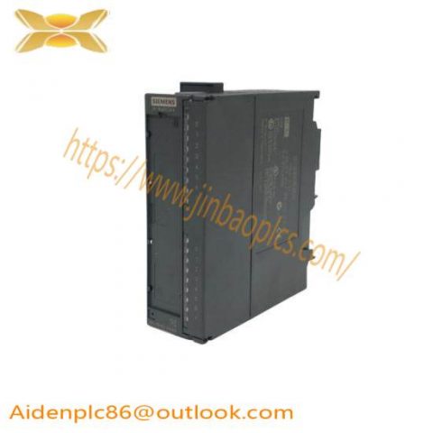SIEMENS 6ES7321-1BH02-0AA0 SM321 Digital Input Module
