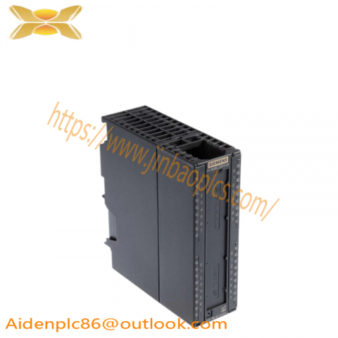 SIEMENS 6ES7322-1BL00-0AA0: Modular Digital Output for Precision Control