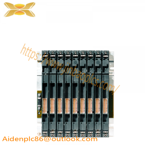 SIEMENS S7-400 ER2 Expansion Rack with Signal Modules, Only for Signal Applications