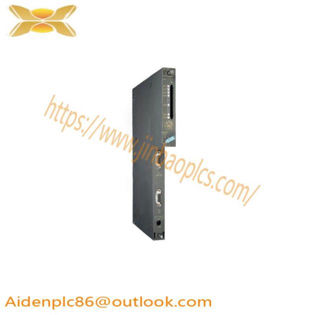 SIEMENS 6ES7416-2FK04-0AB0: Advanced Process Control Module