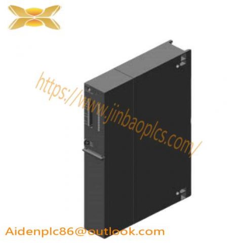 Siemens 6ES7416-3XR05-0AB0 Processing Unit - Advanced Control Solution