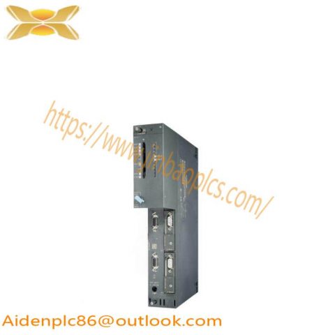 SIEMENS SIMATIC S7-400 CPU 417-4 XL Module