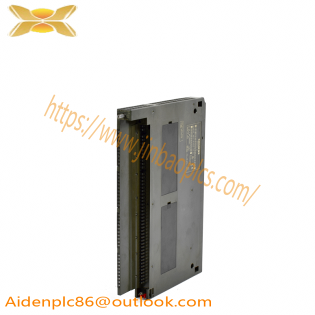 SIEMENS 6ES7422-1FH00-0AA0: High-Performance Digital Output Module for Precision Control