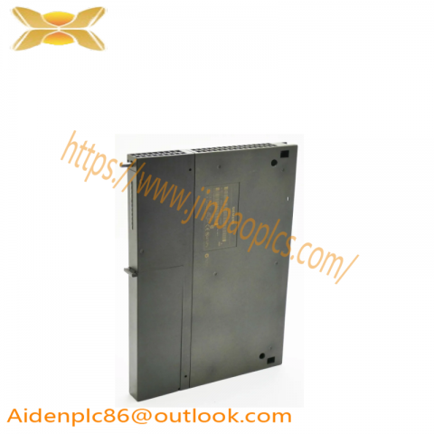 SIEMENS 6ES7460-0AA00-0AB0 Transmitter Interface Module for Central Connection, without Power Supply Transmission with K Bus
