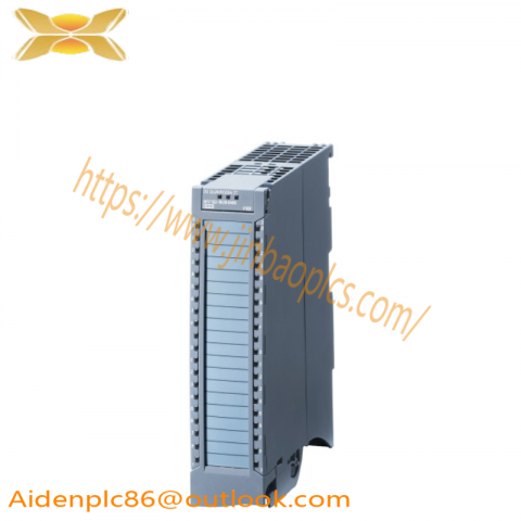 SIEMENS 6ES7522-5HH00-0AB0 Digital Output Module - Advanced Automation Solution