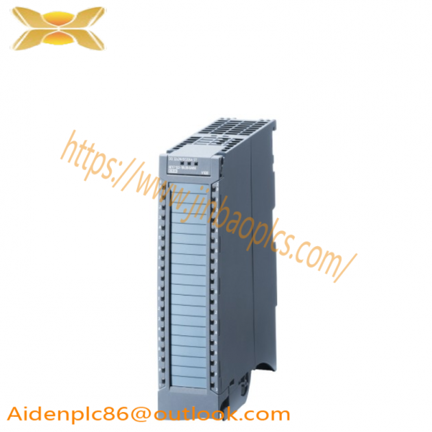 SIEMENS 6ES7522-5HH00-0AB0 Digital Output Module - Advanced Automation Solution