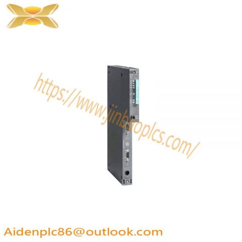 SIEMENS 6ES7 414-2XK05-0AB0 Central Processing Unit: Efficient, High-Performance Automation Solution