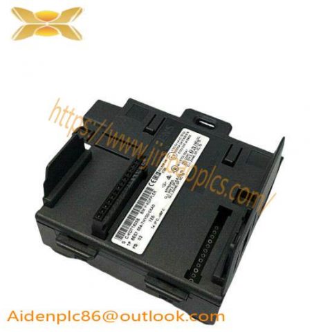 Siemens 6ES7 654-7HY00-0XA0 Bus Unit, Industrial Automation