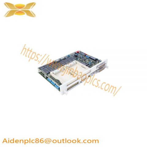 SIEMENS 6FM1470-3CA25 Industrial Display Module