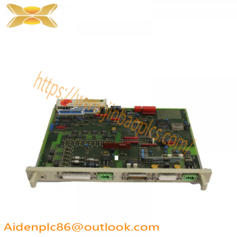 SIEMENS 6FM1707-3AA10 - Advanced CAM Controller Module