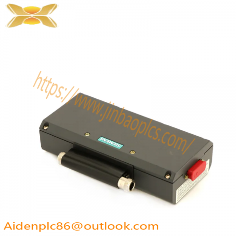 SIEMENS 6GK1 901-0AA00-0AA0 Transceiver, Industry-leading Automation Component