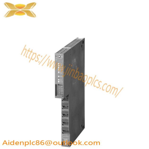 SIEMENS 6GK7443-1GX20-0XE0 Advanced Communication Processor