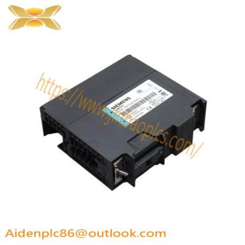 SIEMENS 6GT2002-0GA10 Communication Module for Industrial Automation