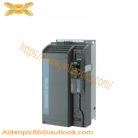 SIEMENS 6SE7033-7EH84-1GG0 Lower Unit SNUBBER Module