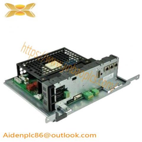 Siemens SINAMICS Spart Part Control Interface Module, 6SL3350-6TK00-0EA0