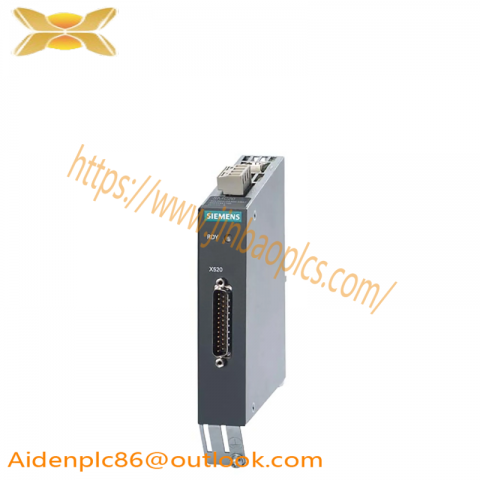 SIEMENS 6SL3 055-0AA00-5BA3 - Advanced SINAMICS SENSOR MODULE for Industrial Automation