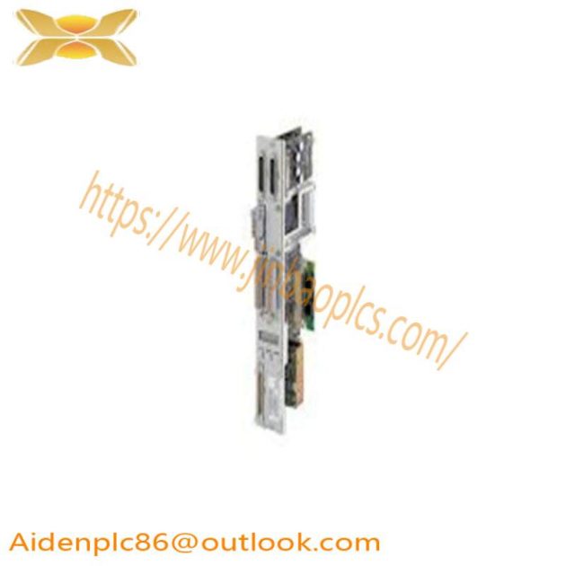 SIEMENS 6SN1118-0NK01-0AA2 Control-Loop Block, Precision Automation Module