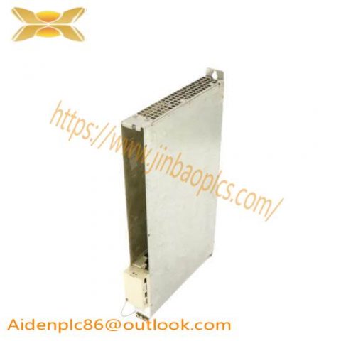 Siemens Power Module 6SN1123-1AA00-0HA1, Precision Control & Efficiency in Automation