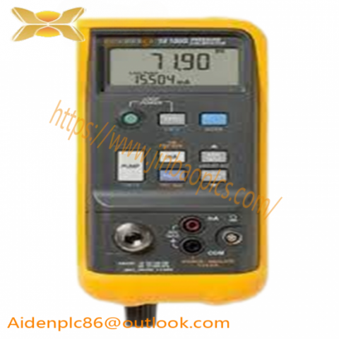 Fluke 719-100G | Precision Electric Pressure Calibrator, High Performance, Industrial Control Applications