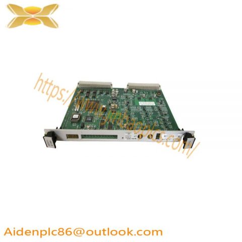 Kulicke & Soffa 8001-4186 USB Board, High-Speed Assembly Module