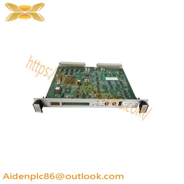 Kulicke & Soffa 8001-4186 USB Board, High-Speed Assembly Module