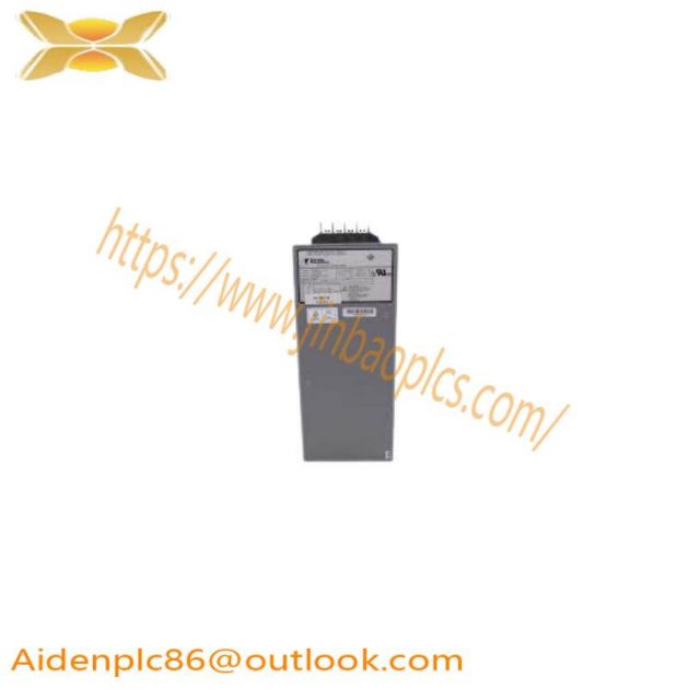 AB 80026-524-01-R PM3328B-6-1-3-E Power Supply - Advanced Industrial Power Solution