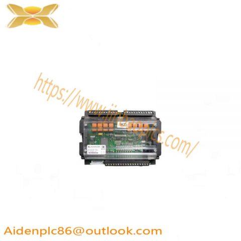WOODWARD 8440-2028 Expansion Module: Advanced Control Solutions for Industrial Applications