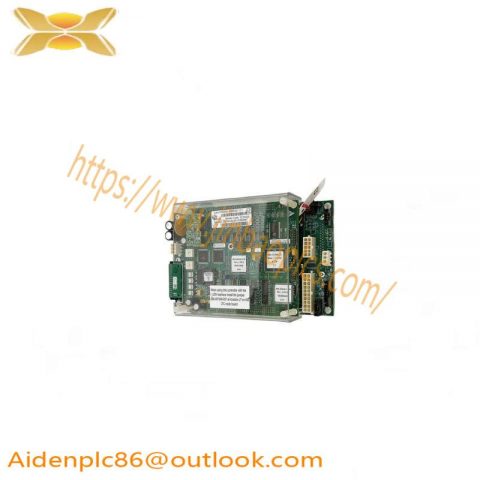LAM Controls 853-049542R171 Temperature Control Unit