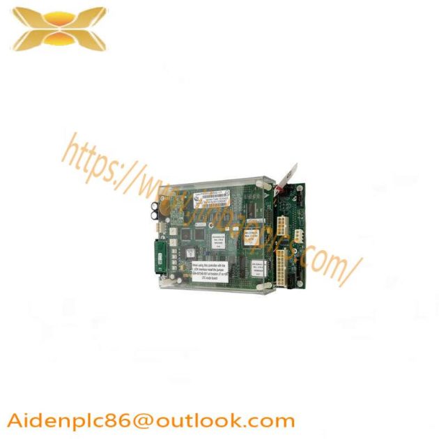 LAM Controls 853-049542R171 Temperature Control Unit