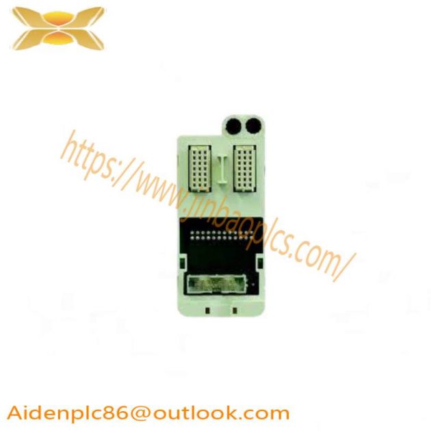 GE Industrial Controls 8601-FT-NI Field Terminal Module, Advanced Networking & Integration Solutions